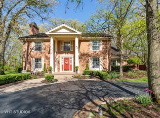 12515 S 89th Ave, Palos Park, IL