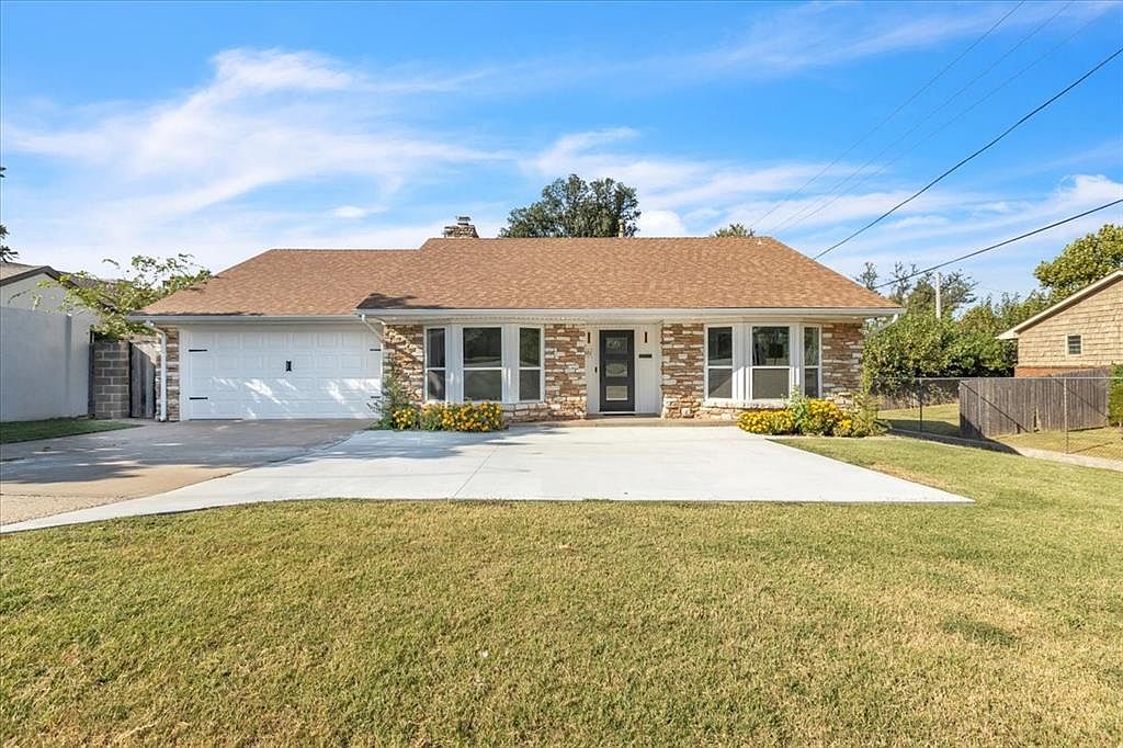 1301 NW 63rd St, Nichols Hills, OK 73116 | MLS #1178749 | Zillow