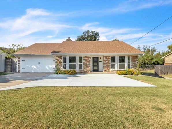 1301 NW 63rd St, Nichols Hills, OK 73116