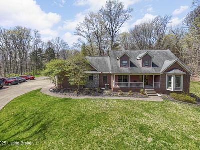 3502 Wilderness Trl, Louisville, KY, 40299