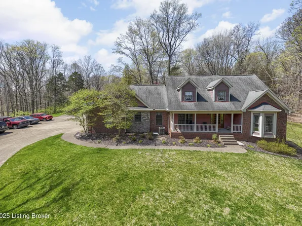 3502 Wilderness Trl, Louisville, KY 40299