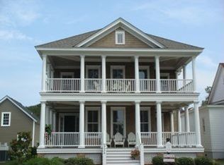 9574 27th Bay St, Norfolk, VA 23518