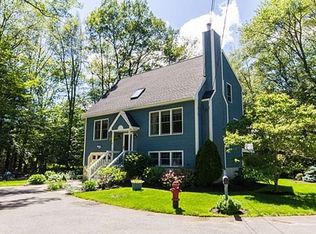 7 Boyden St, Beverly, MA 01915