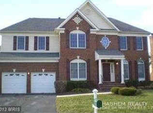 19677 Olympic Club Ct, Ashburn, VA 20147