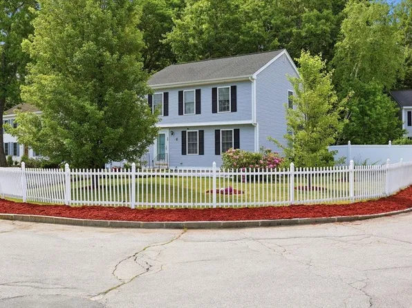 36 wildwood Street, Manchester, NH 03103