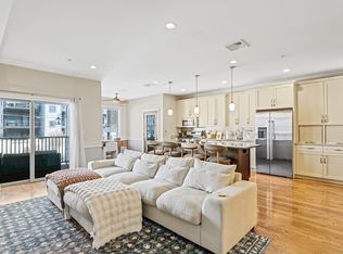 774 E 3rd St UNIT 1, Boston, MA 02127