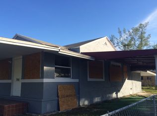 790 NW 65th St, Miami, FL 33150