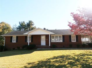 1570 Norwich Rd, Winston Salem, NC 27127