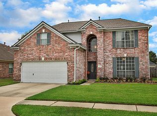 16630 Spring Glade Dr, Cypress, TX 77429
