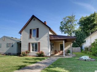 1403 Spruce St, Quincy, IL 62301