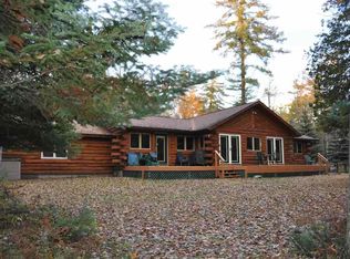 8691 N Sharon Rd SE, Fife Lake, MI 49633