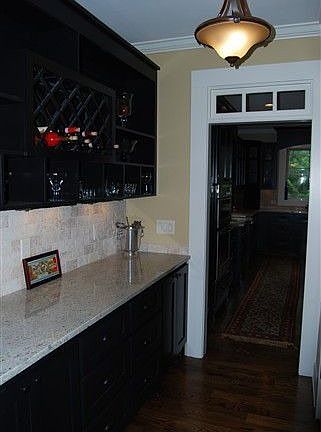 butlers pantry