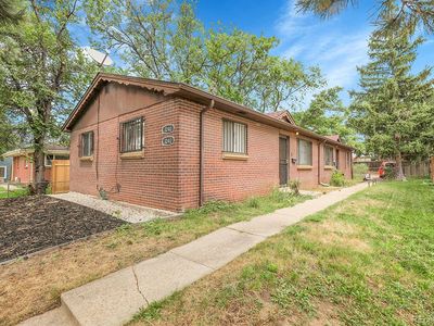 3242 N Columbine Street, Denver, CO, 80205