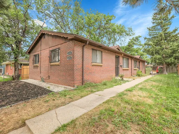 3242 N Columbine Street, Denver, CO 80205