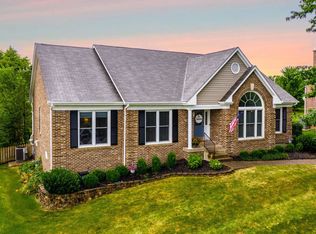 10210 Stone School Rd, Prospect, KY 40059