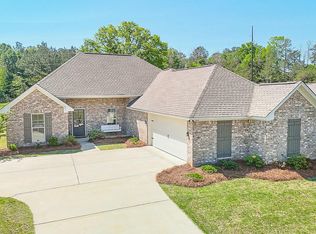 595 Westfield Dr, Pearl, MS