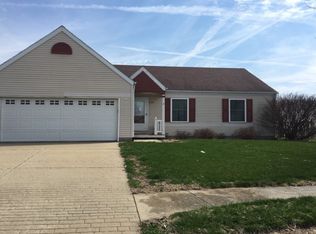 622 Snead Rd, Niantic, IL 62551