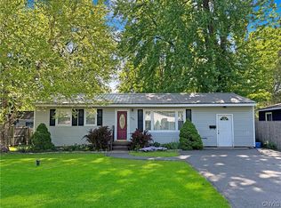 233 Ruth St, Minoa, NY 13116