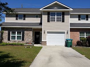 502 Westminster Ct, Rincon, GA 31326