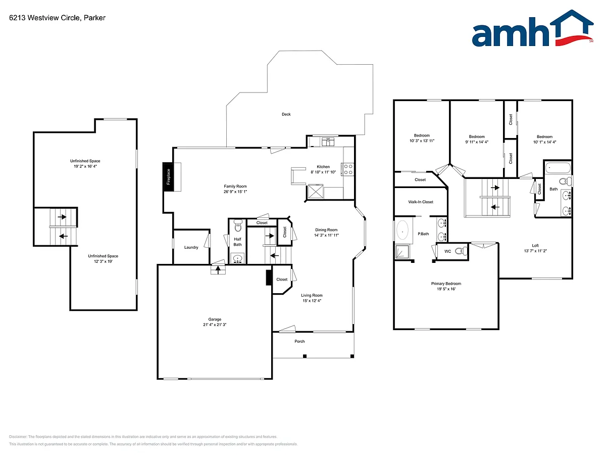 Building Photo - 6213 Westview Cir