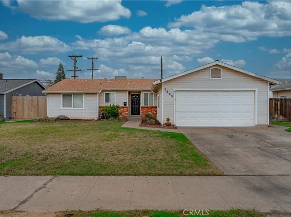 1335 Tamarack Ave, Atwater, CA 95301