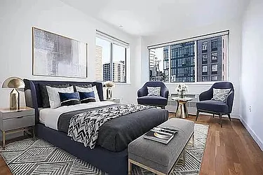 Rented by Heller Organization