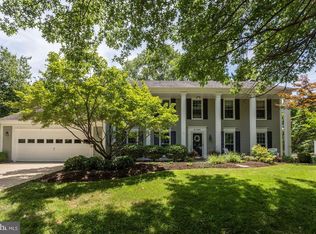 3130 Catrina Ln, Annapolis, MD 21403