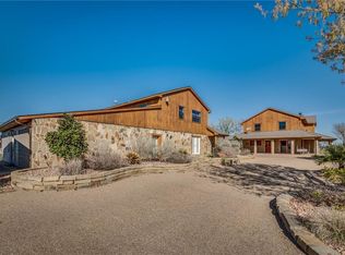 1100 Rutherford Rd, Waxahachie, TX 75165