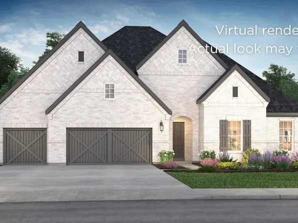 5039 American Sycamore Trl, Montgomery, TX 77316