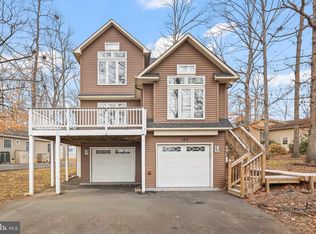 105 Mount Vernon Ct, Locust Grove, VA 22508