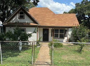 306 W 4th St, Cisco, TX 76437