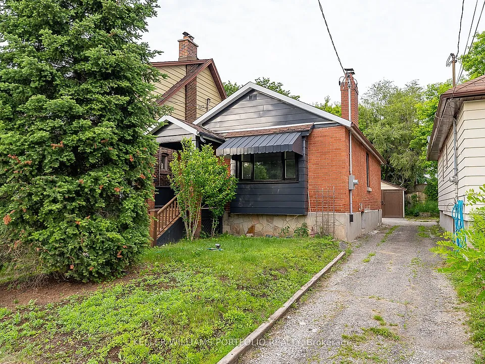 97 Harding Blvd