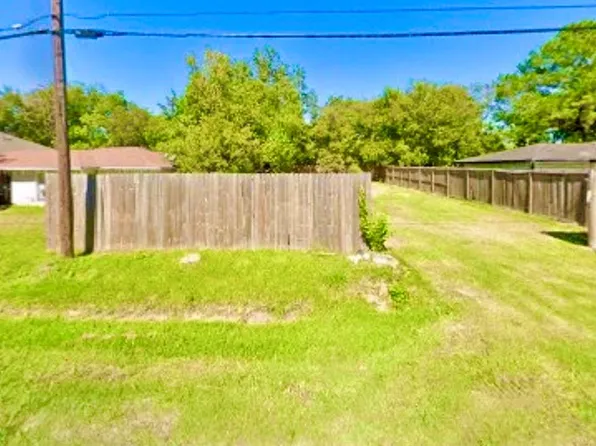 7987 Chateau St Lot 20, Houston, TX 77028