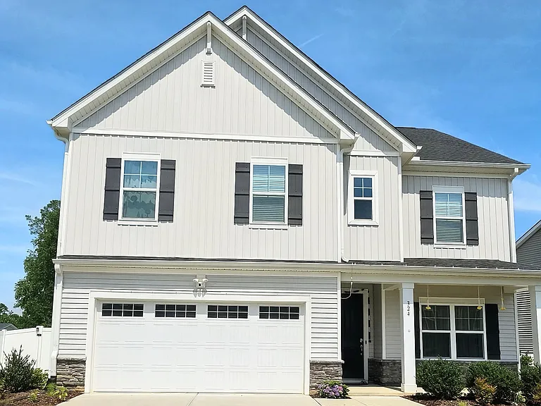 324 Ber Creek Dr — Photo 1