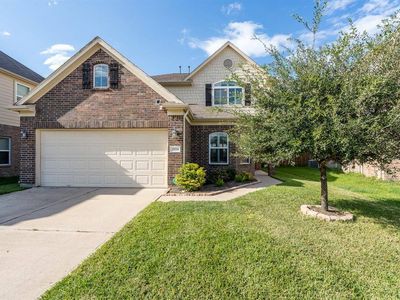 19714 Allenwick Hills Ct, Cypress, TX, 77429