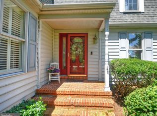 1 Tree Farm Ct, Glen Arm, MD 21057