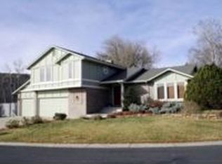 10893 Zephyr St, Westminster, CO 80021