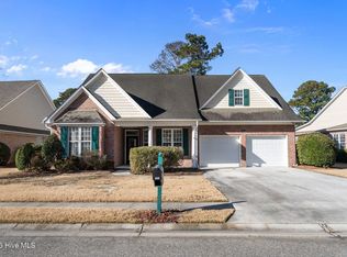 258 Morning View Way, Leland, NC 28451