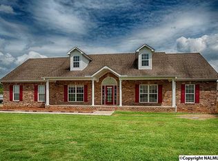 27286 Bridle Tree Ln, Harvest, AL 35749
