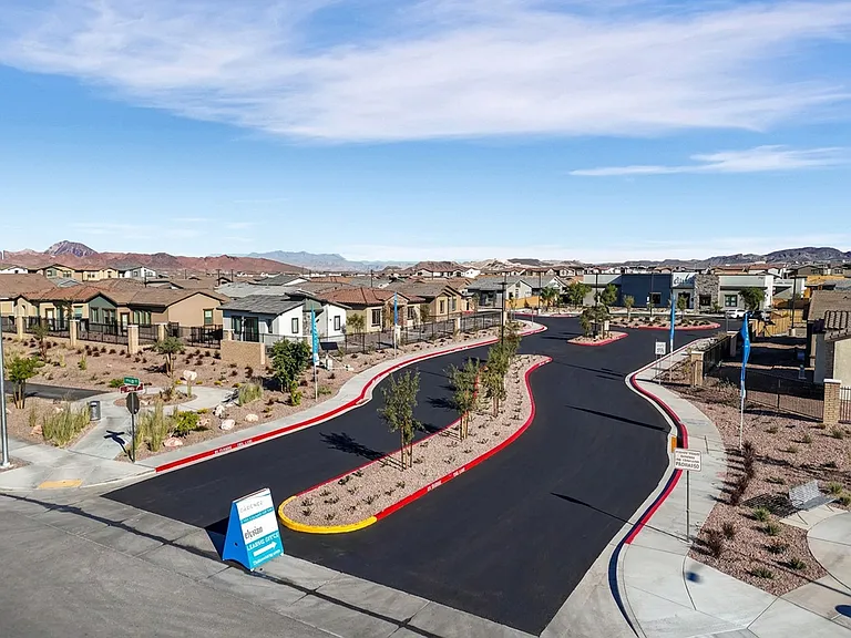 Elysian Homes at Cadence — Photo 92