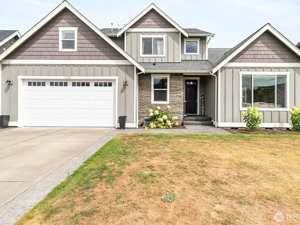 2158 Shortcake Lane, Lynden, WA 98264