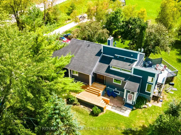 3232 15th Side Rd, New Tecumseth, ON L0G 1A0