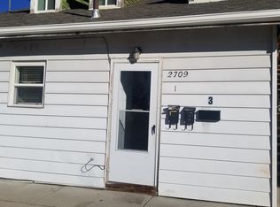 2709 Reed Ave APT 2, Cheyenne, WY 82001