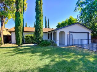 4233 Kirkby Way, North Highlands, CA