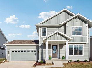 431 Hercules Trl, Madison, WI 53718