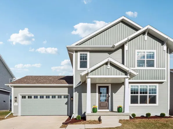 431 Hercules Trail, Madison, WI 53718