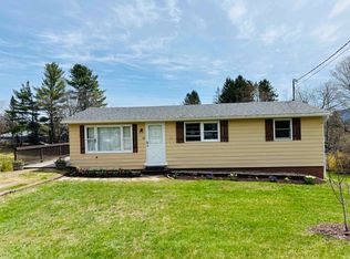 140 Eden Street, Hyde Park, VT 05455