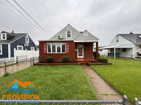8207 Dundalk Ave, Dundalk, MD 21222