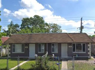 1510 NW 8th Ave, Fort Lauderdale, FL 33311