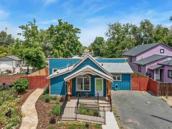 1329 E 7th St, Loveland, CO 80537